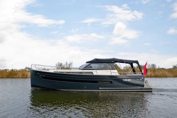 2022 Antaris X – bemiddeling