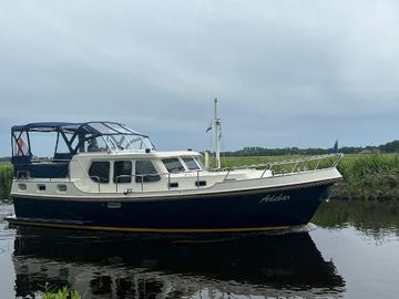 2004 Babro classic 1150