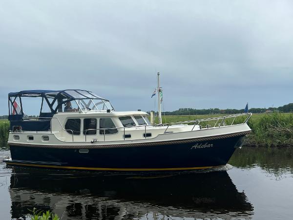 2004 Babro classic 1150