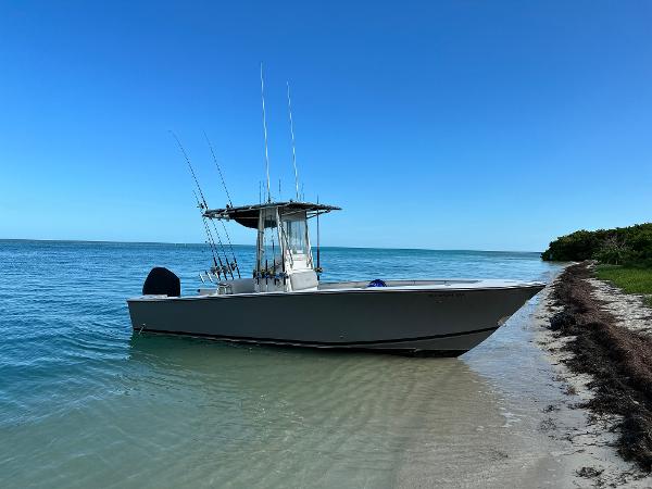 2006 SeaCraft CC