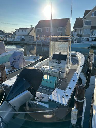 2006 SeaCraft CC