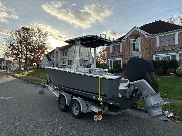 2006 SeaCraft CC