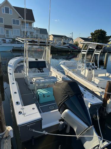 2006 SeaCraft CC