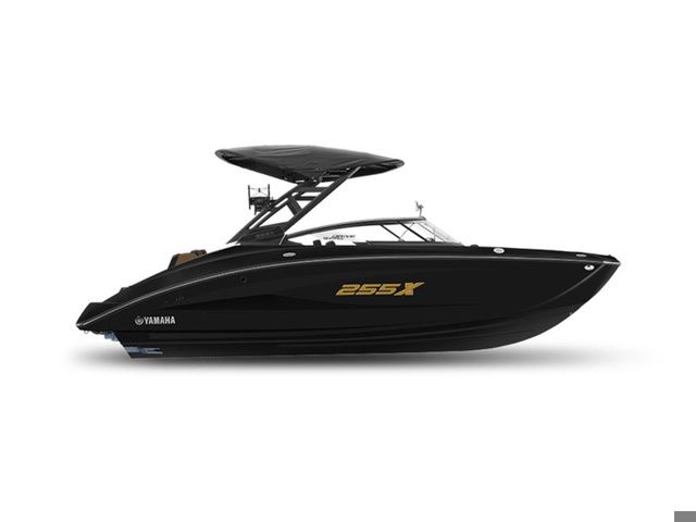 Yamaha Boats 255XD