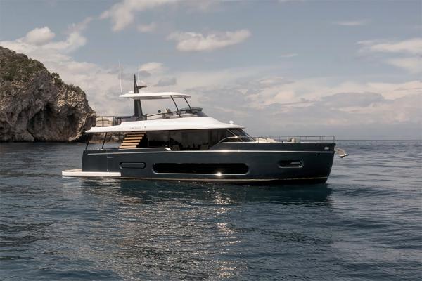 Azimut boats for sale - boats.com