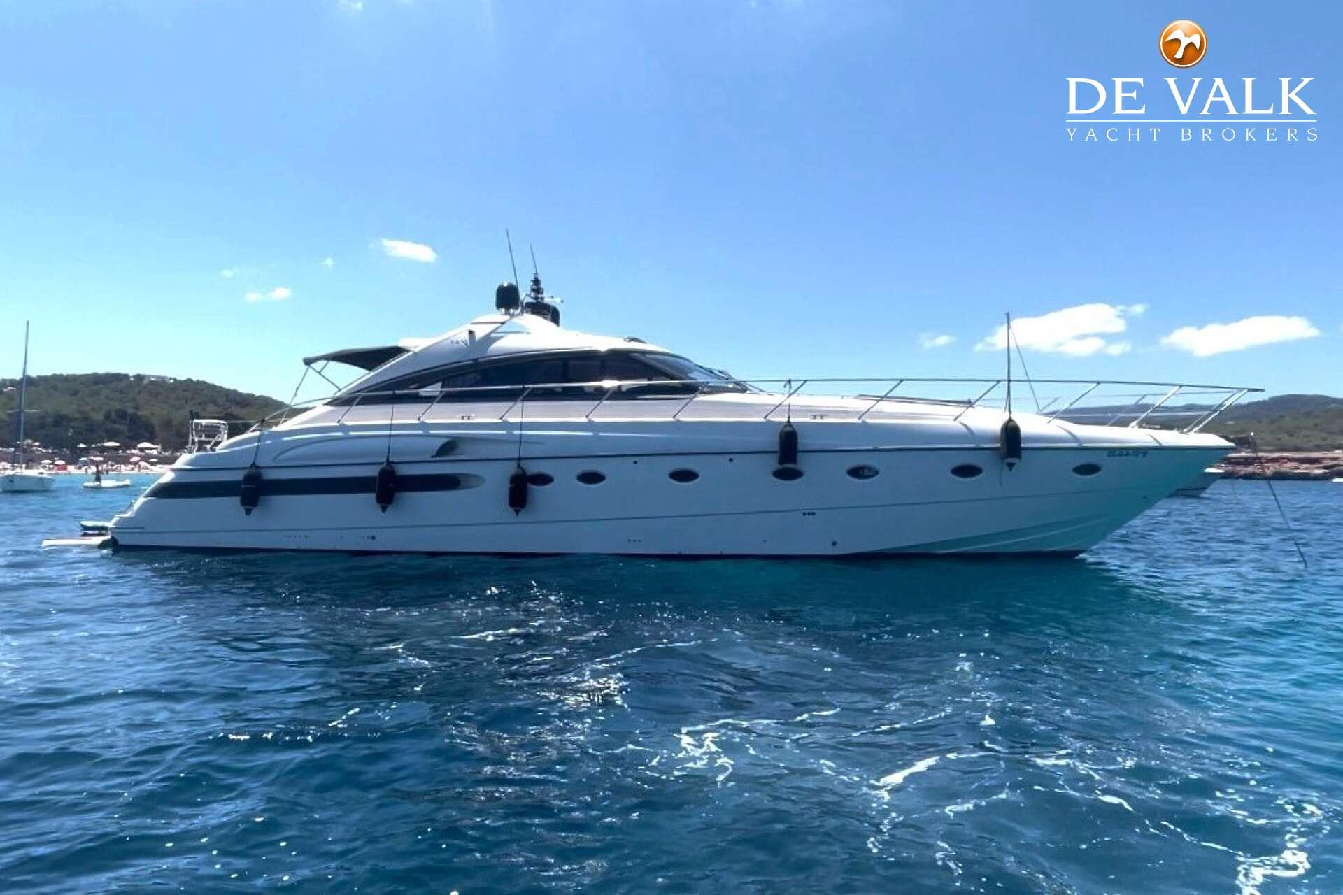 Princess V65