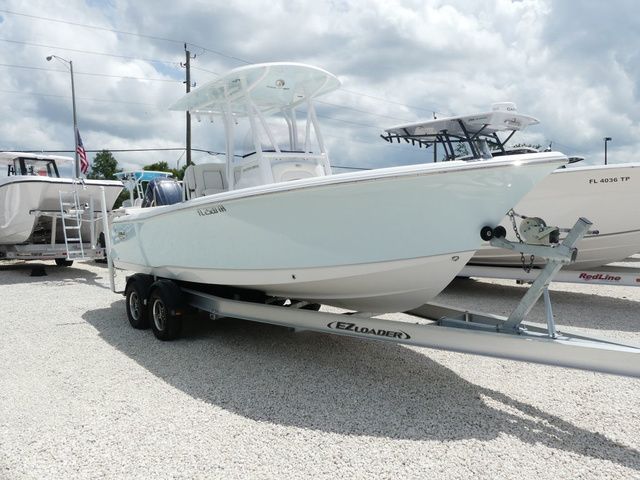Sea Hunt Ultra 234