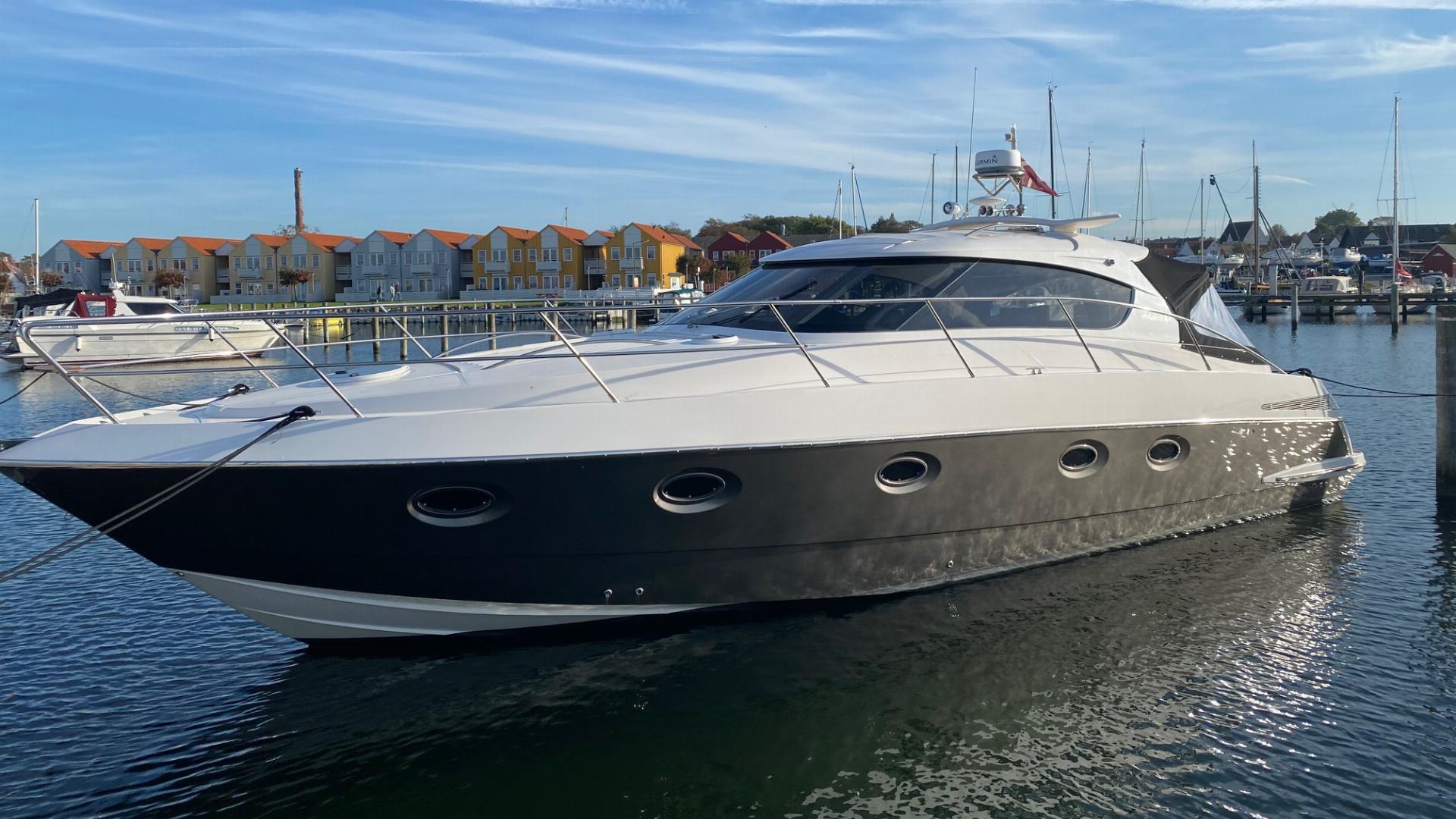 Elan 42 HT
