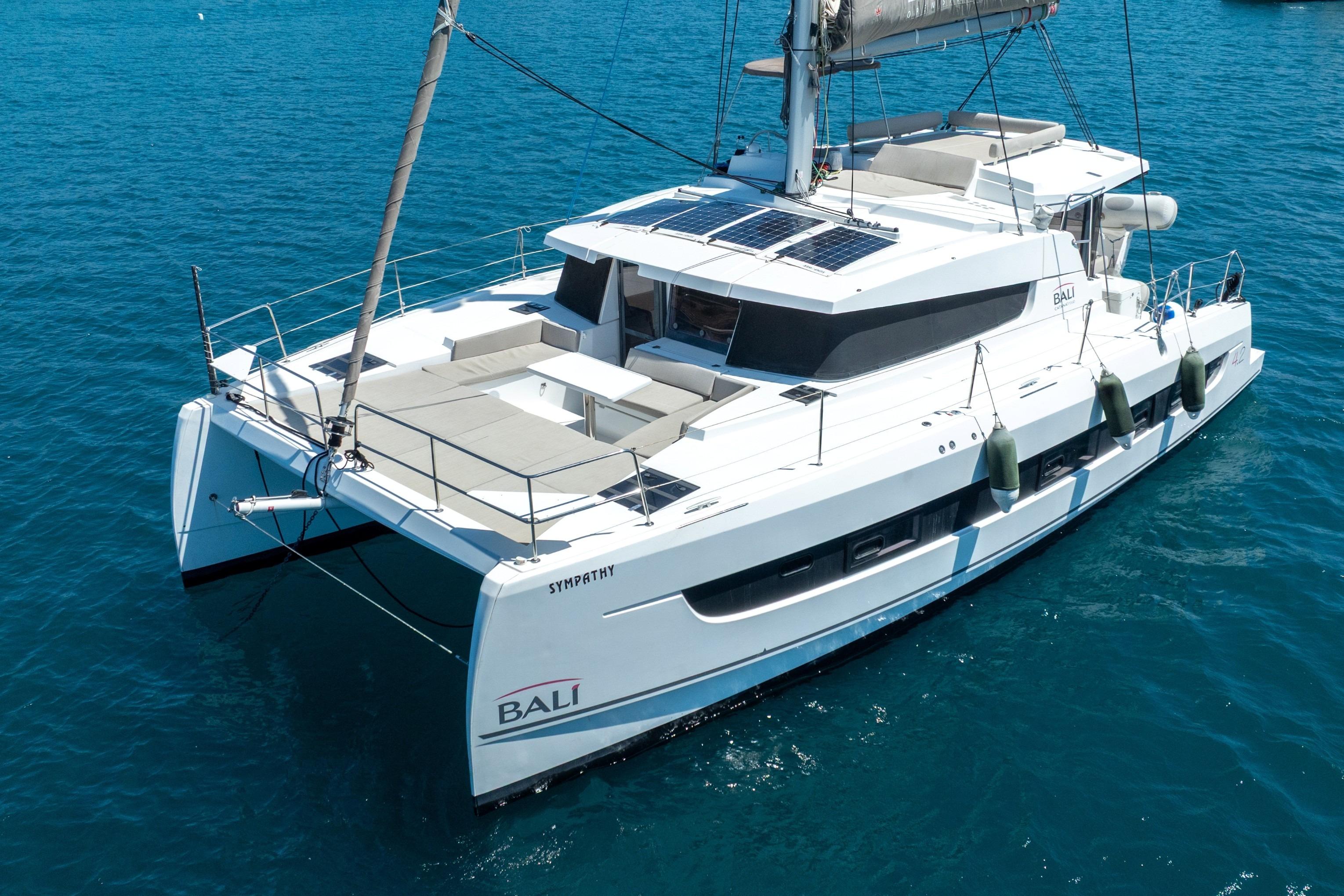 2022 Bali 4.2