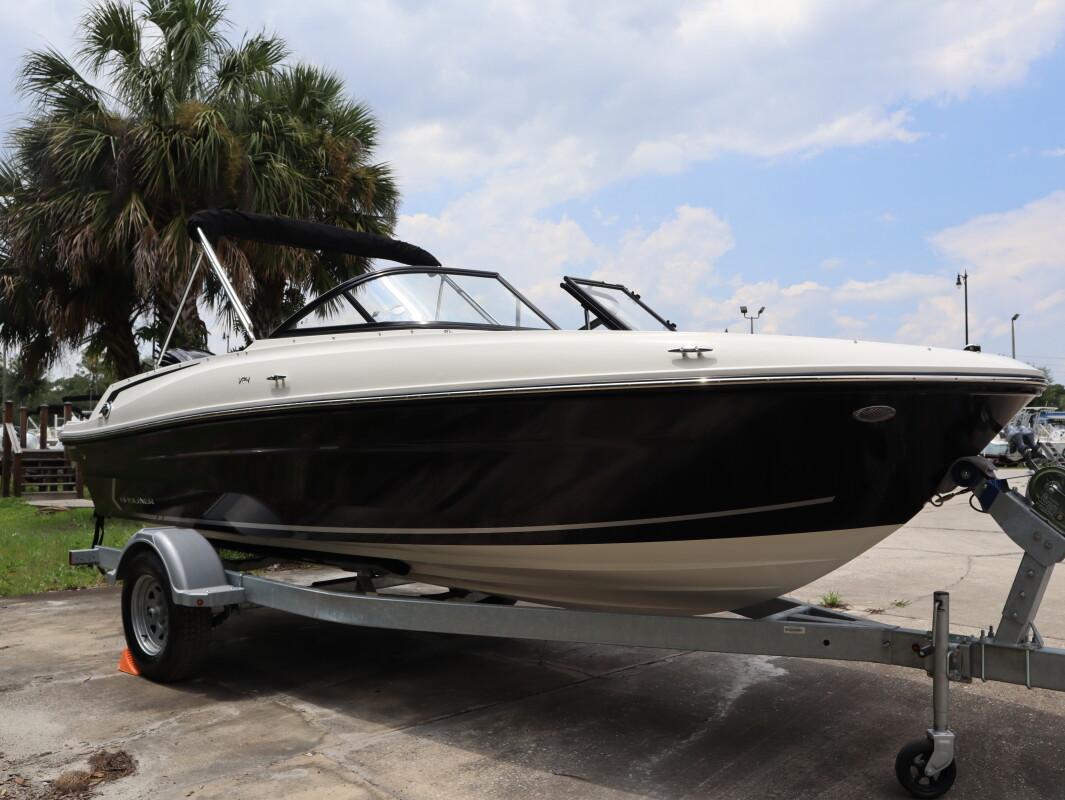 2023 Bayliner VR4