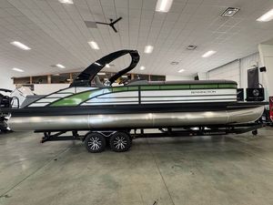 Bennington 28 RSBA X1