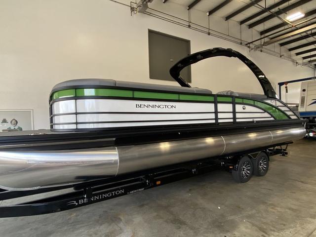 Bennington 28 RSBA X1