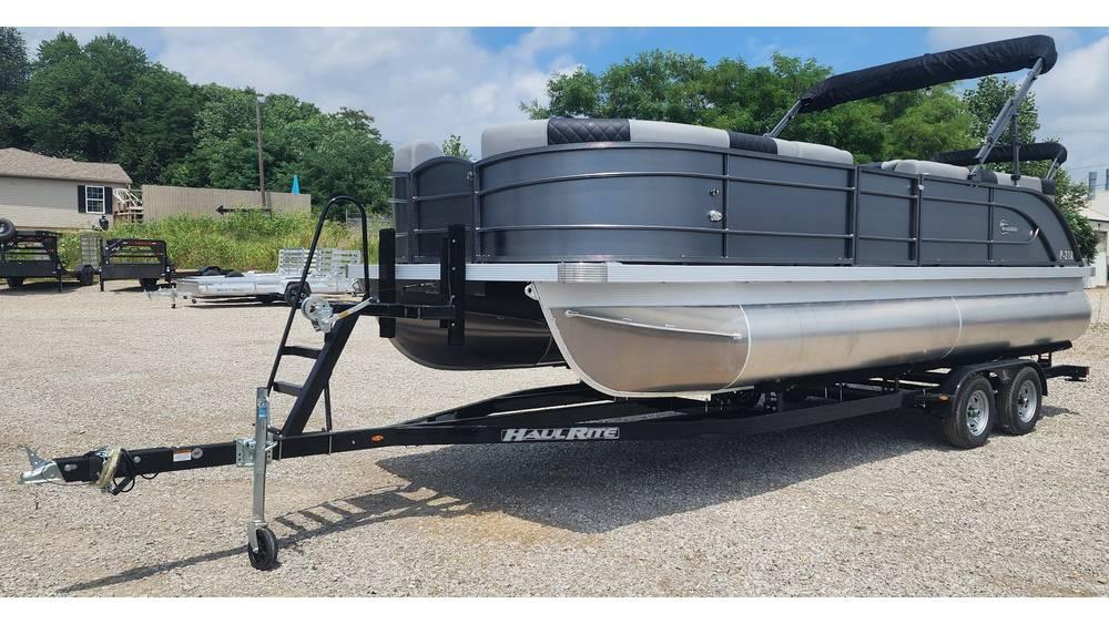 2024 Massimo Marine P21 LIMITED 90 HP FREE SHIPPING 1500 MILES