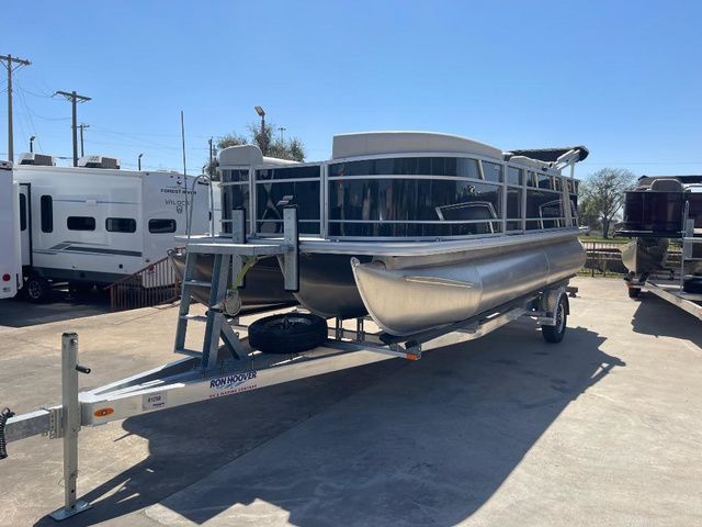 2025 Starcraft EX 20 FD