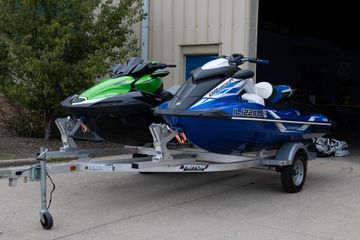 2023 Kawasaki Jetski Ultra 310LX-S
