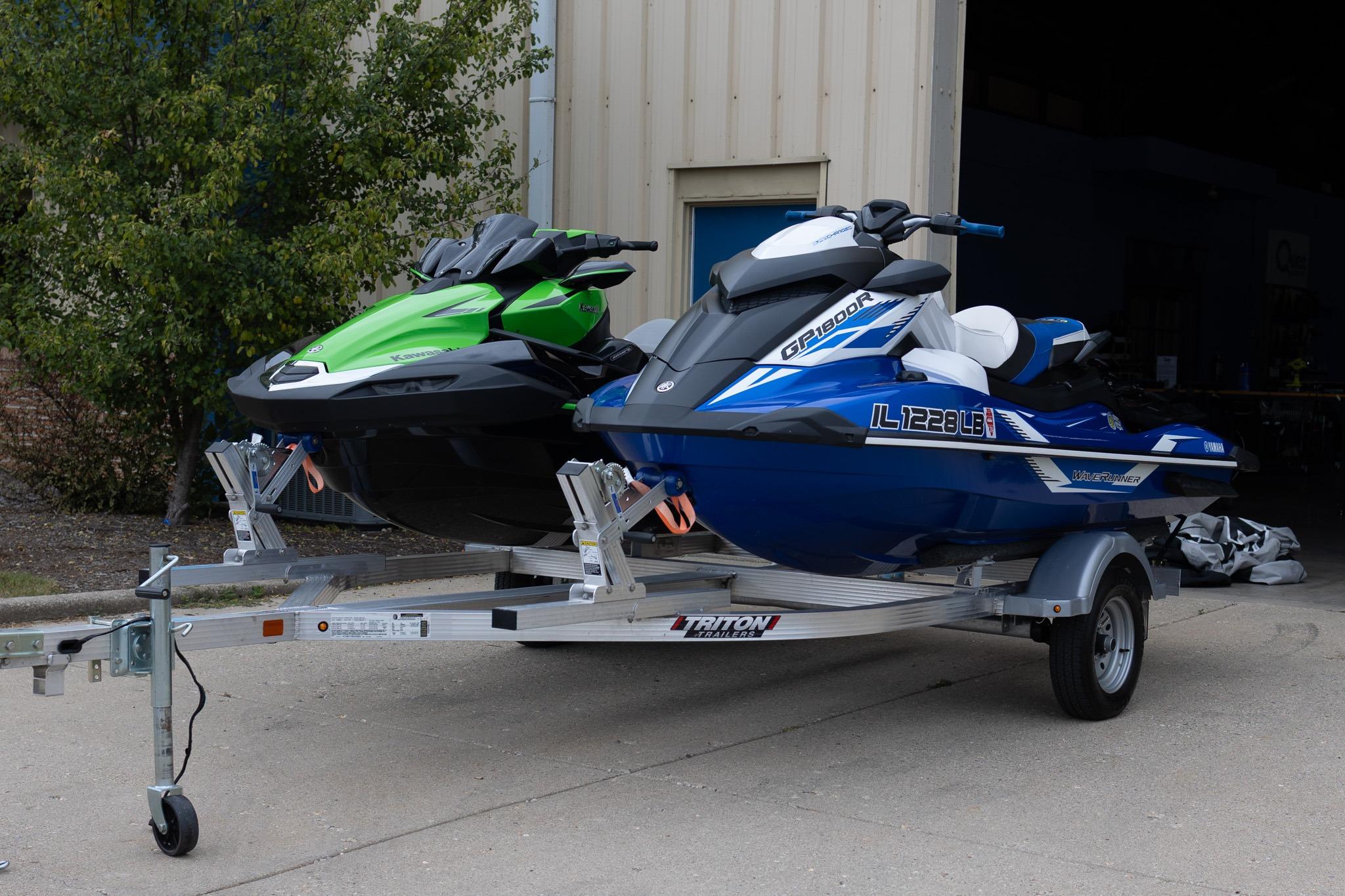 2023 Kawasaki Jetski Ultra 310LX-S