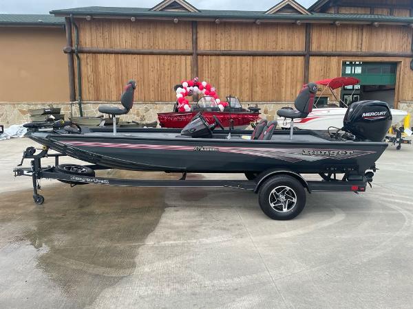 2024 Ranger RT188C