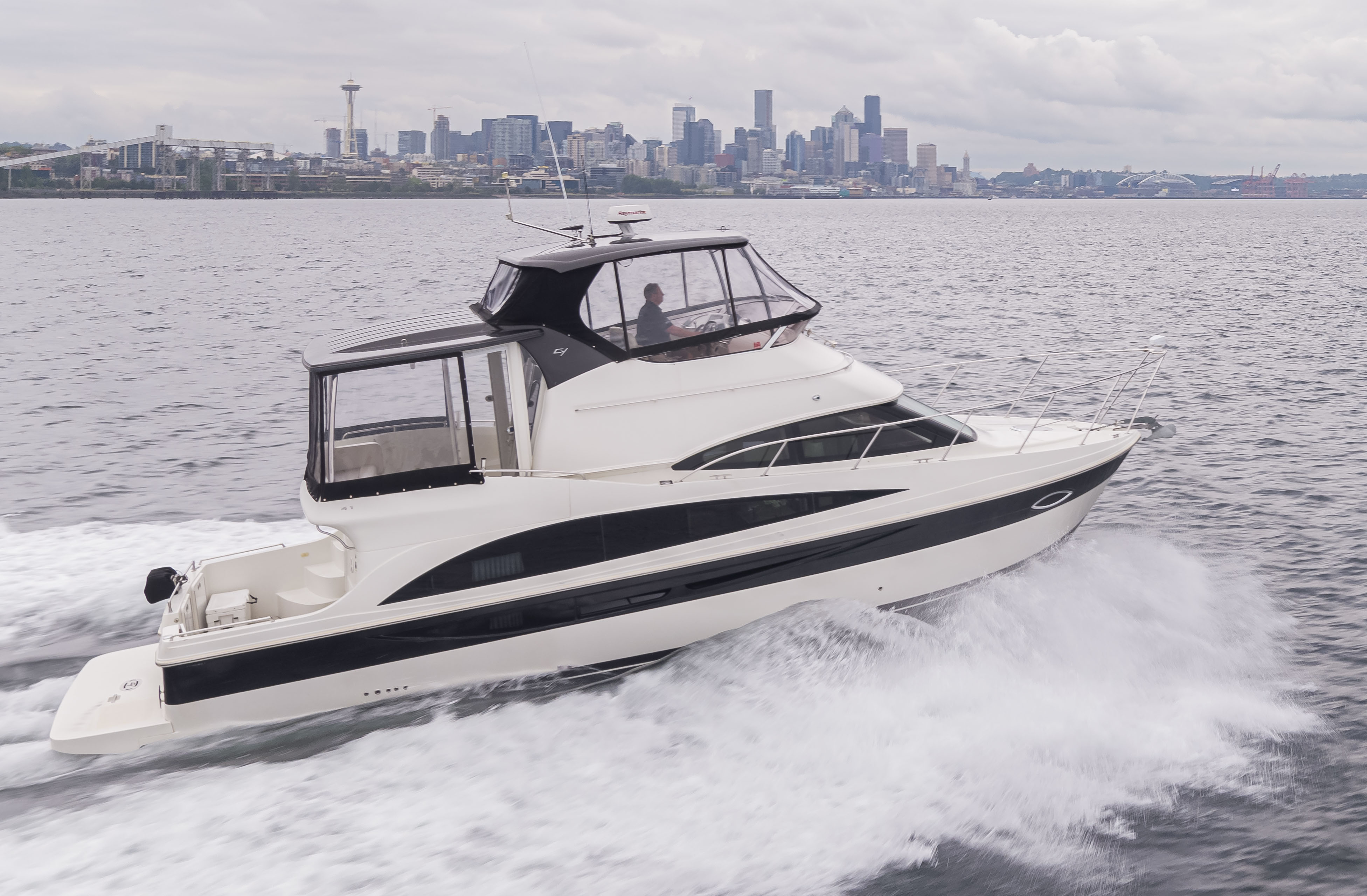 small motor boats for sale