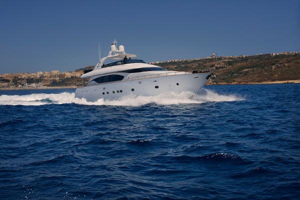 Maiora 24m