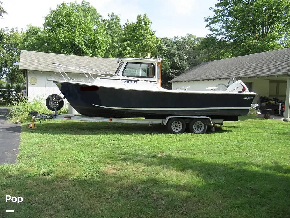 Used power boats for sale in Moriches New York boats