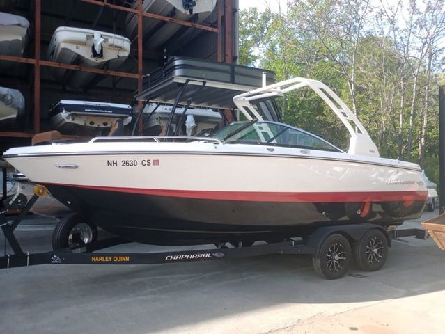2023 Chaparral 247 SSX