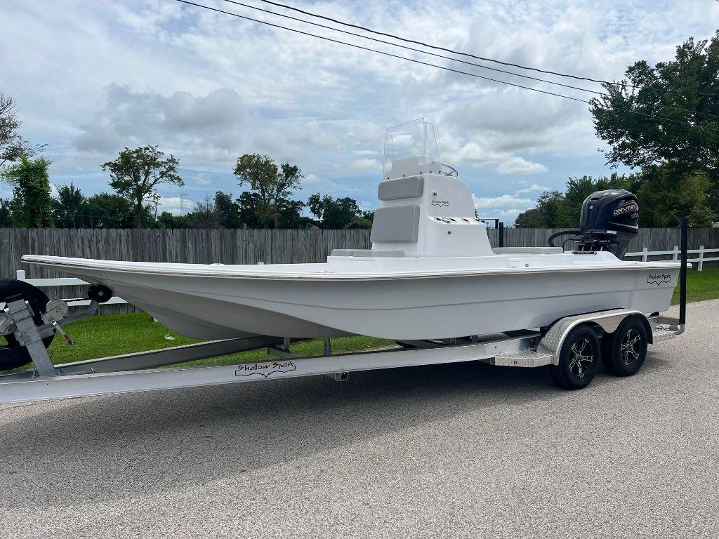 2023 Shallow Sport 24 Sport, Seabrook Texas - boats.com