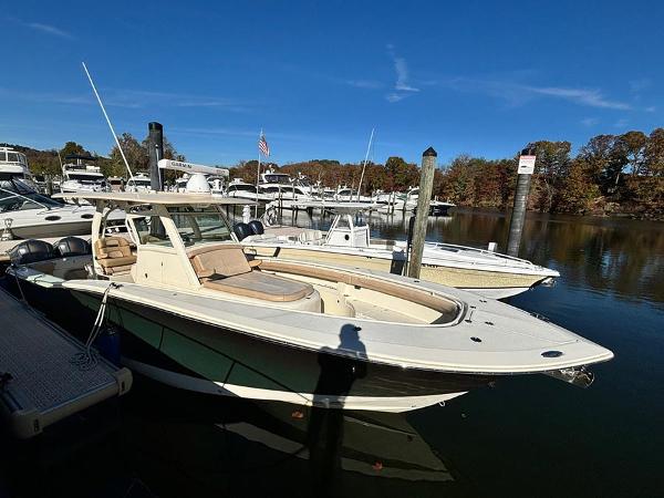 2016 Scout 350 LXF