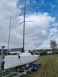 2024 J Boats J/70
