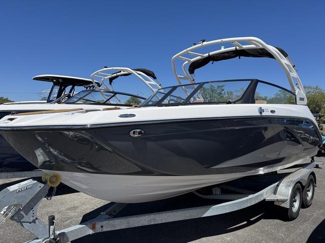 Yamaha Boats 222SD