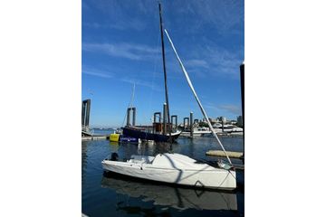 2011 Seascape SEASCAPE 18