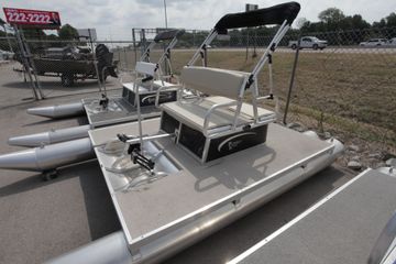 2023 Paddle King PK4400