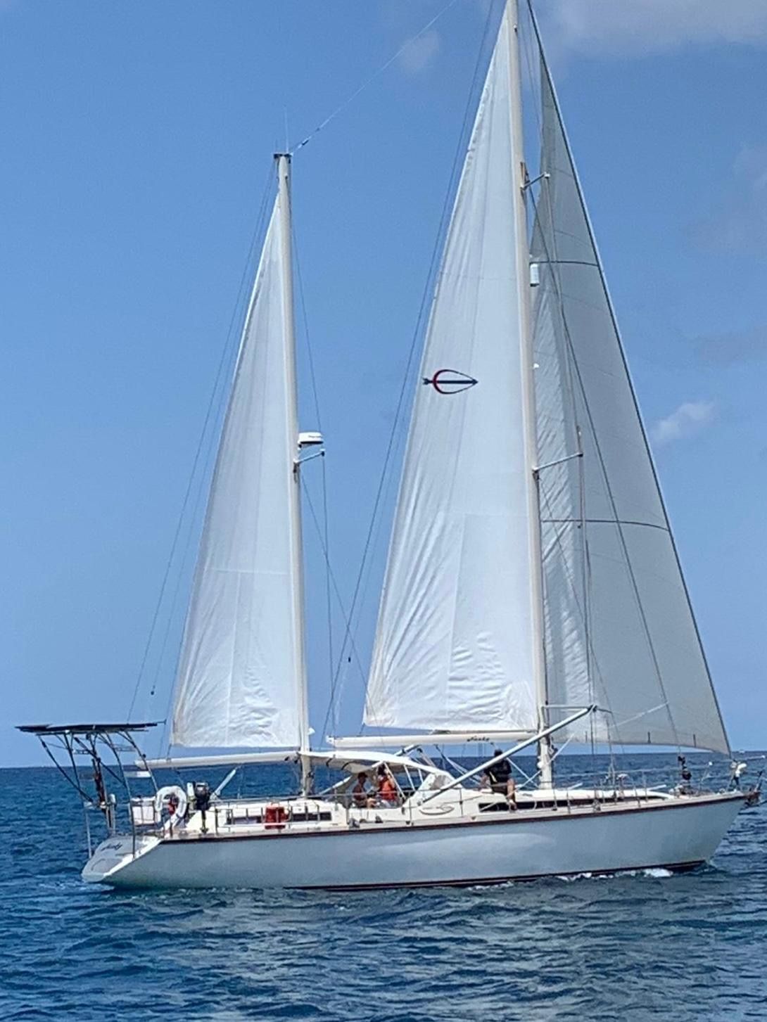 1993 Amel Super Maramu