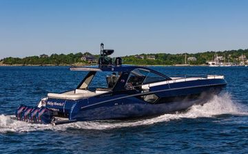 2022 Azimut 47 VERVE