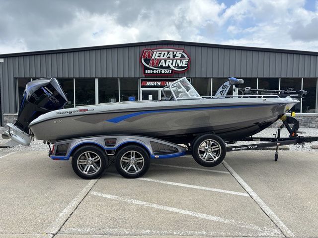 2022 Ranger 620FS Pro
