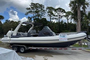 2024 Zodiac Medline 9