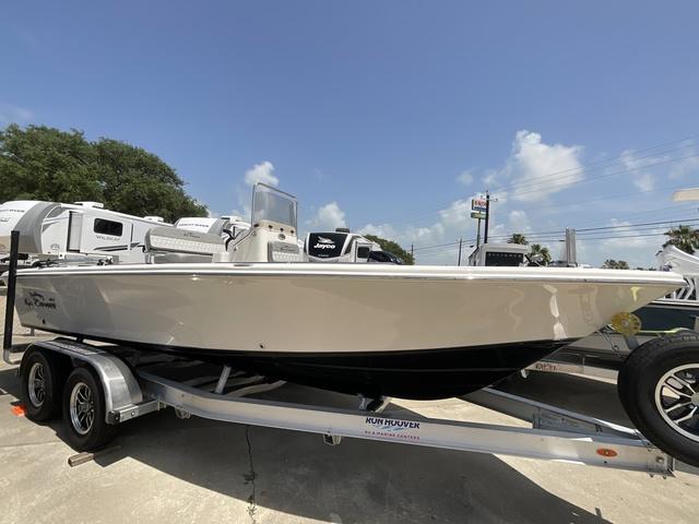 2025 Sea Chaser 21LX