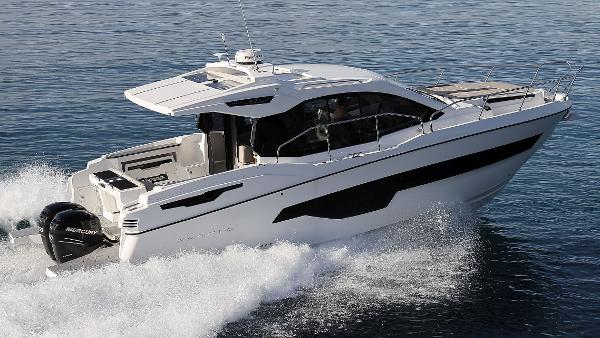 2025 Karnic s37x