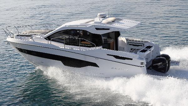 Karnic s37x