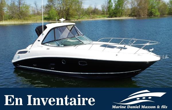 Sea Ray 310 Sundancer