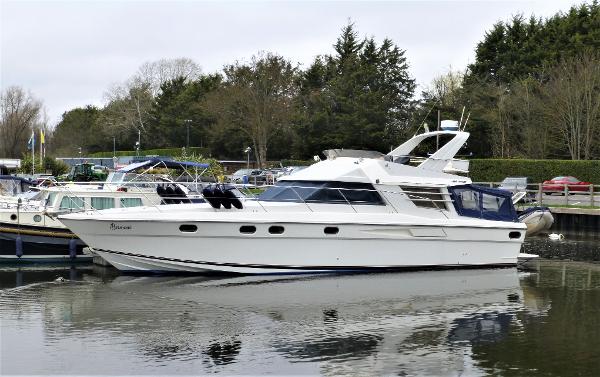 Fairline 50 Fairline 50