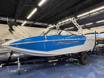 2025 Moomba Mondo