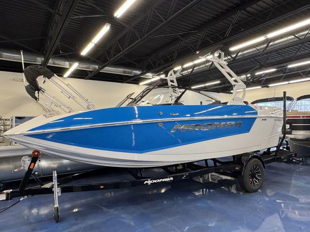 2025 Moomba Mondo