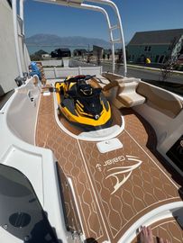 2024 Sealver 656 Full Wake