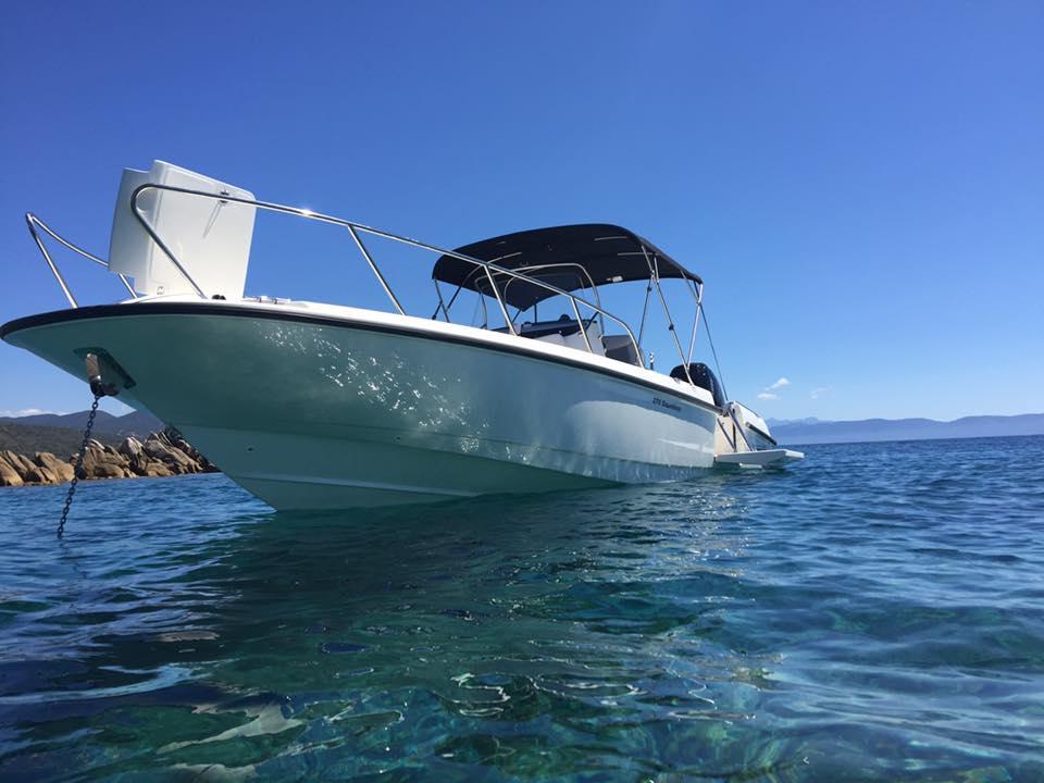 Boston Whaler 270 Dauntless Boston Whaler 270 Dauntless 2015