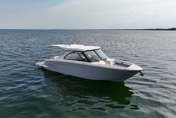 2024 Regal LS36