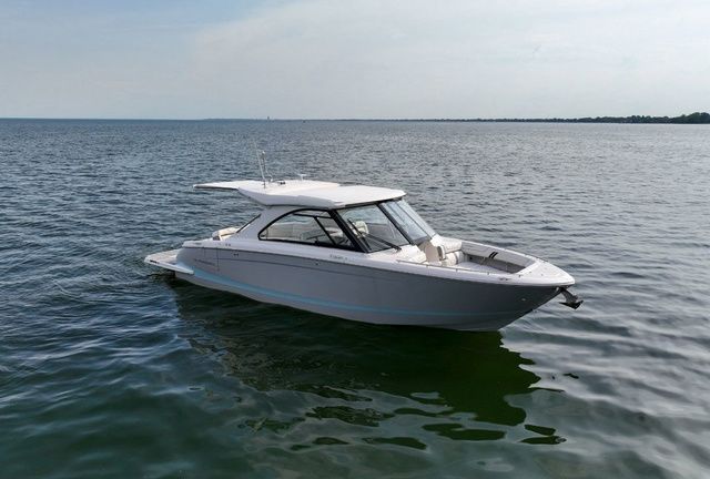 2024 Regal LS36