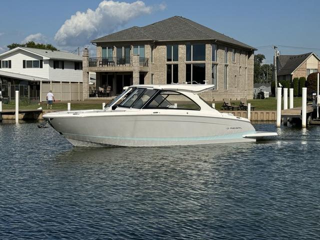 2024 Regal LS36