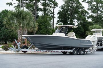 2026 Scout 288 LXF