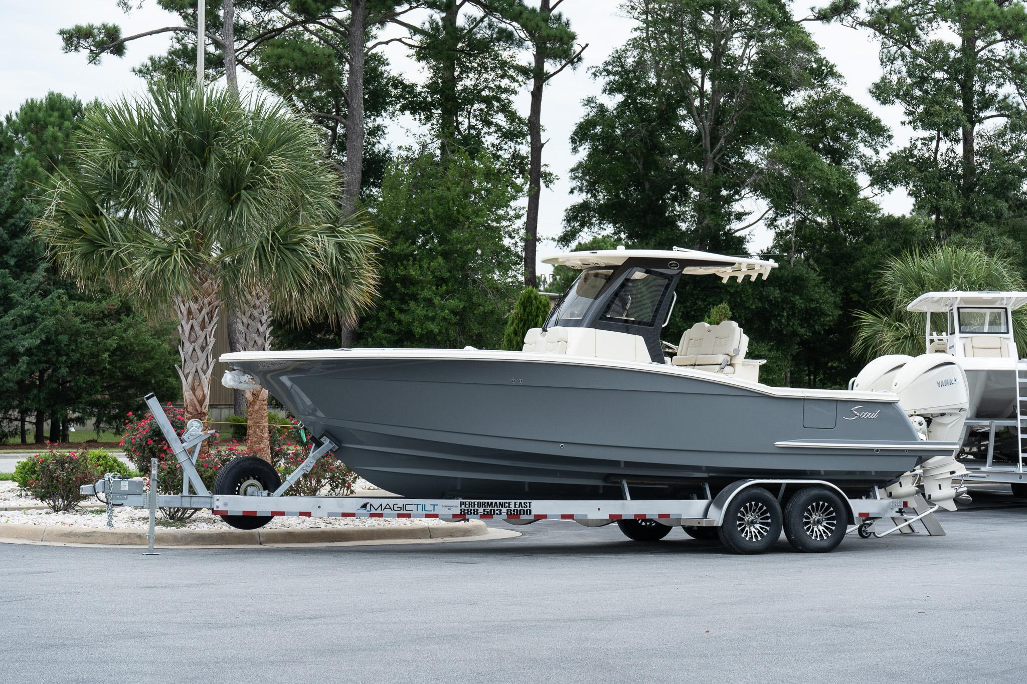 2026 Scout 288 LXF