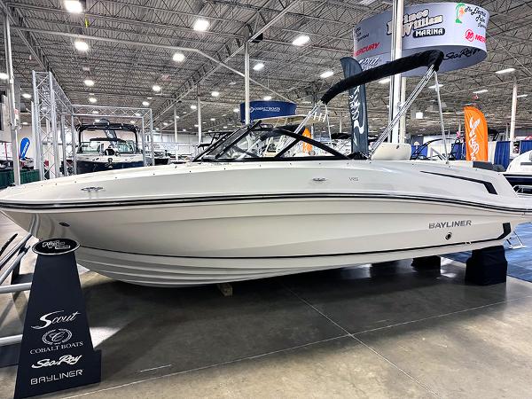 2024 Bayliner VR5